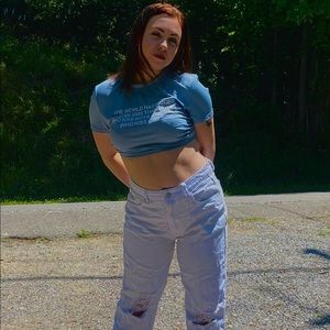 Meet your Posher, Haley